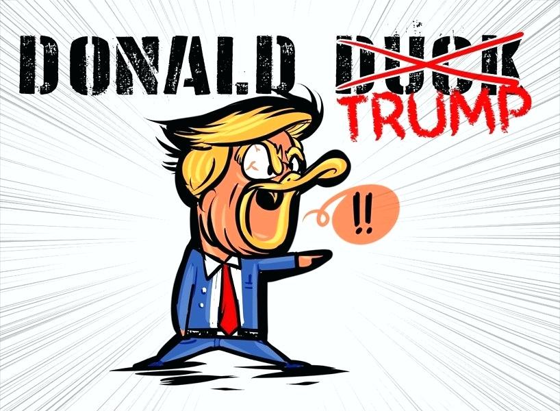 818x600 Drawings Of Donald Duck Original Pencil Drawing Duck How To Draw