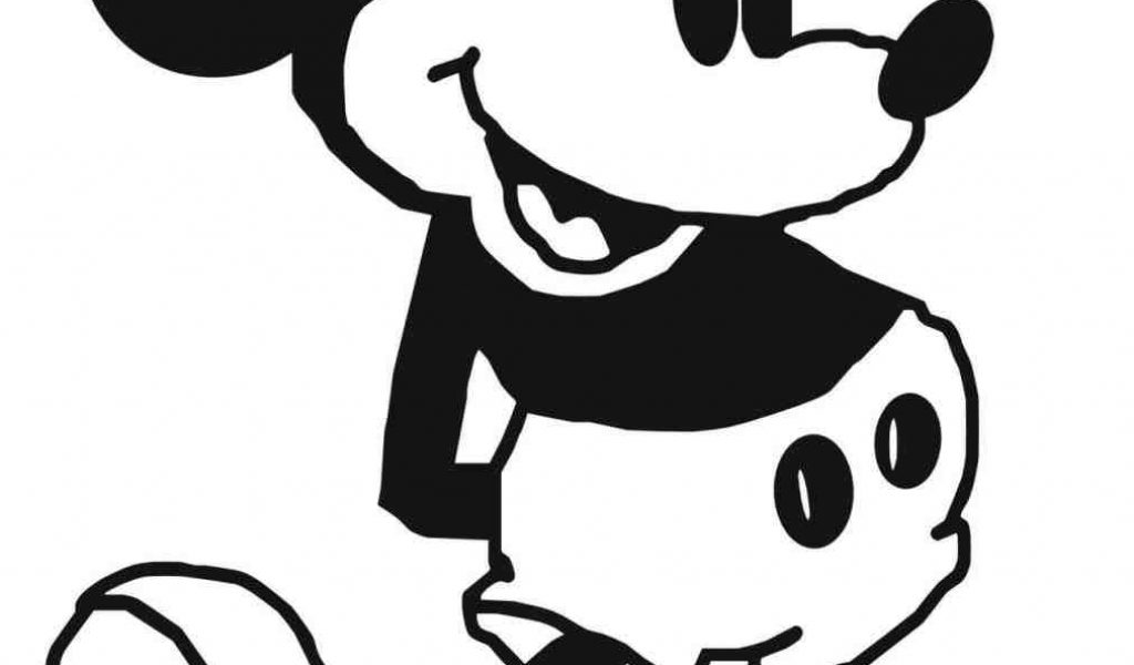 1024x600 The Images Collection Of Colorings Drawn Duck Pencil And In Color