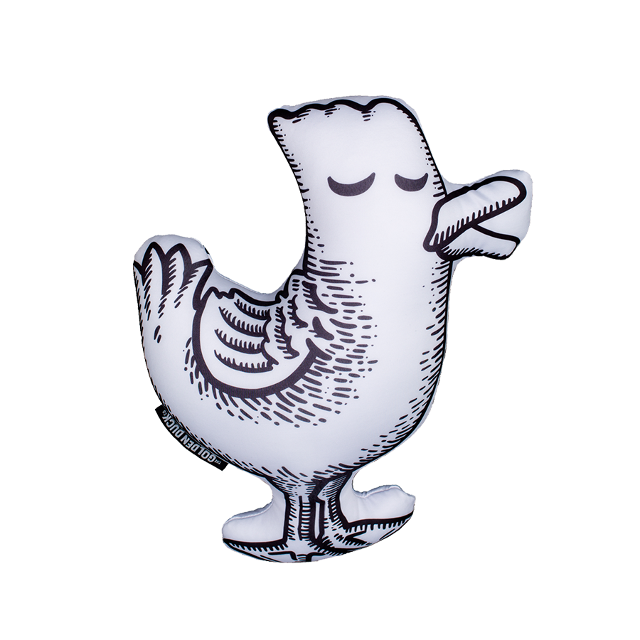 900x900 Drawing Duck Merchandise Transparent Png Clipart Free Download