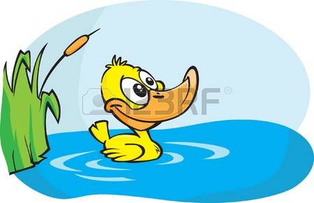 450x291 Duck Pond Clipart Clip Art