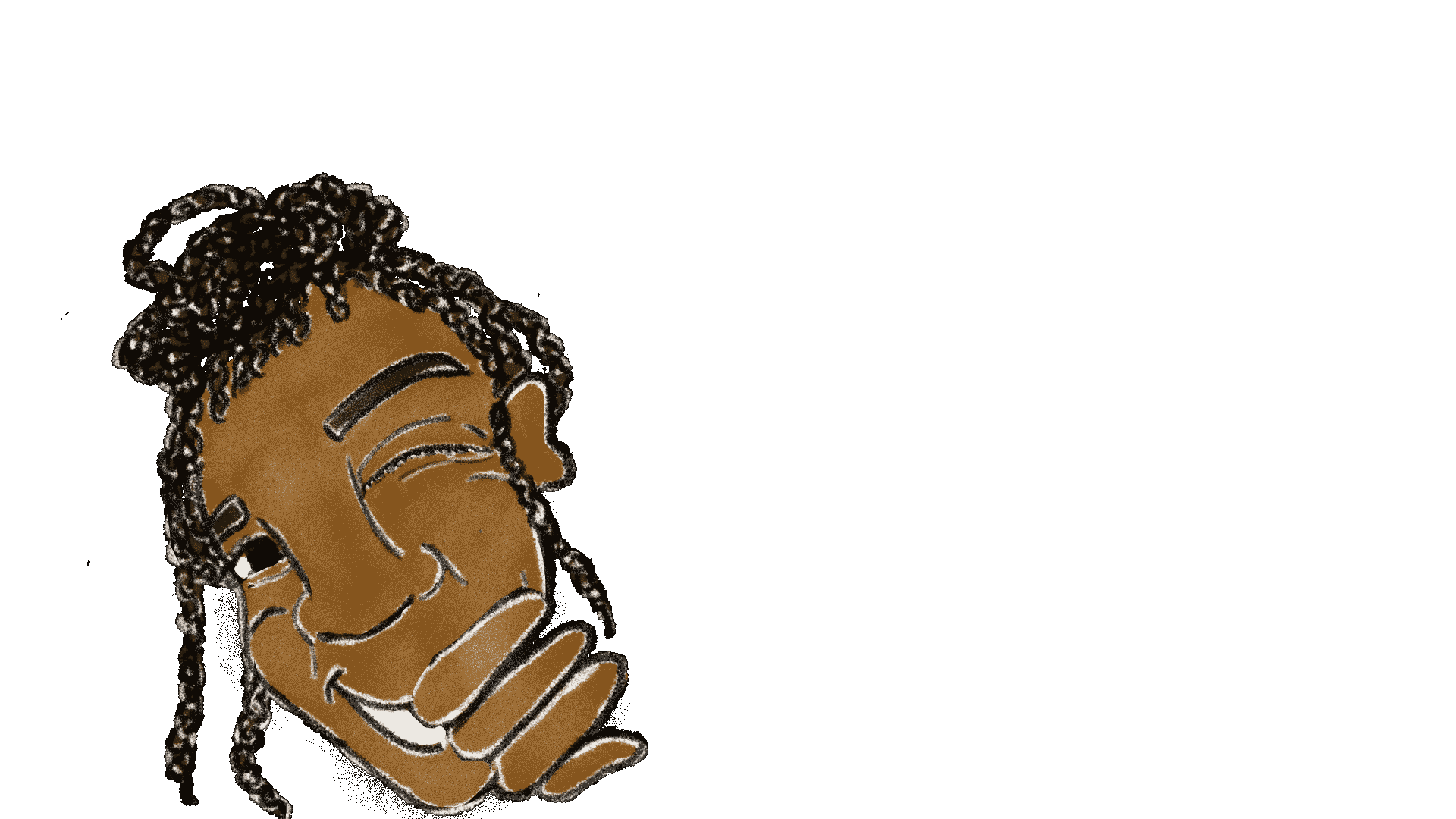 1920x1080 Ella Dukedrawing World