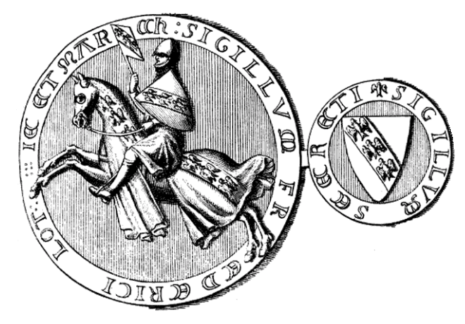 659x459 frederick iii, duke of lorraine