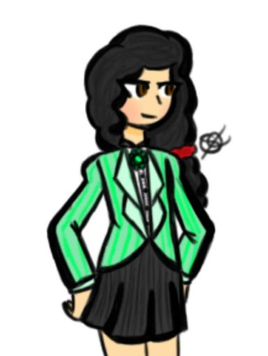 385x512 heather duke drawing heathers amino