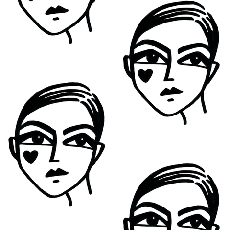 470x470 Dulcimer Draws Wallpaper