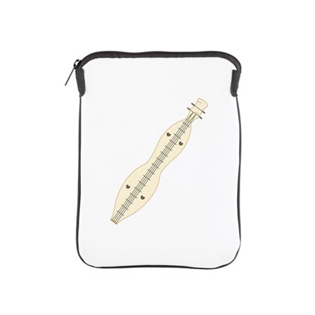 460x460 Dulcimer Tablet Covers