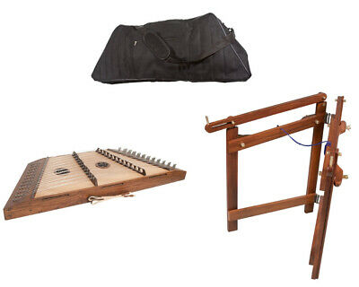 400x320 Harp Dulcimer