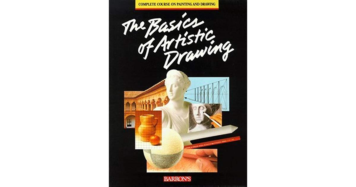 1200x630 The Basics Of Artistic Drawing