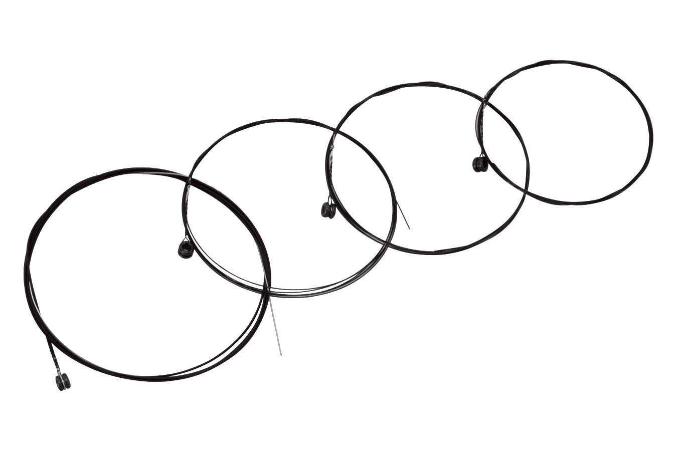 1350x900 Folkcraftlack Diamond Mountain Dulcimer String Set