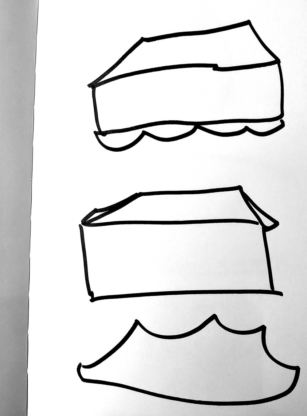 1000x1355 dumb as a brick nathanpaulrice