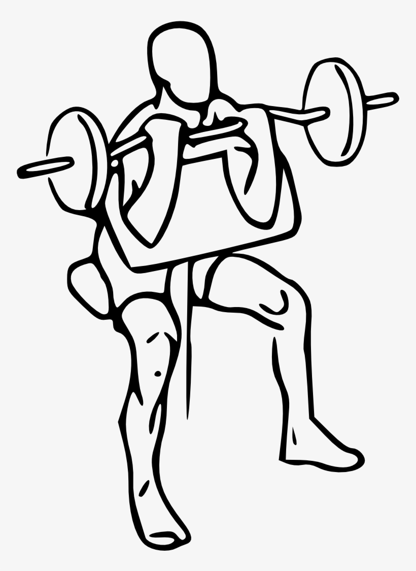 820x1125 dumbbell drawing curls