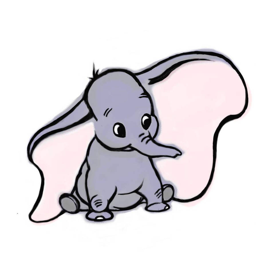 894x894 Dumbo
