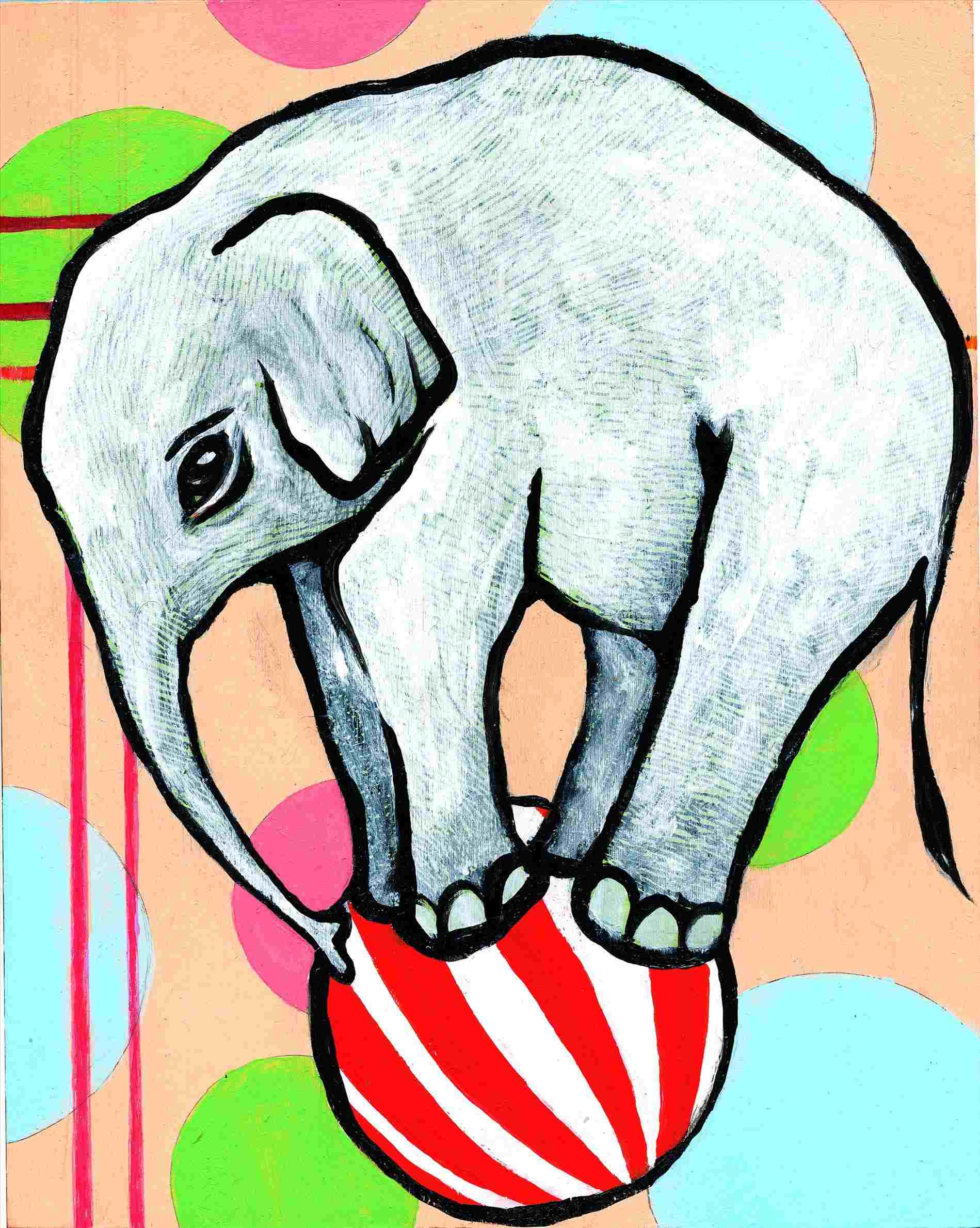 1899x2379 How To Draw An Elephant Face To Draw Dumbo Steps