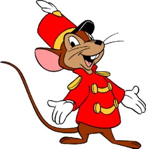 294x300 Timothy Mouse