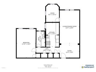 310x233 Wow House Apartment In A Jackson Heights Landmark Building