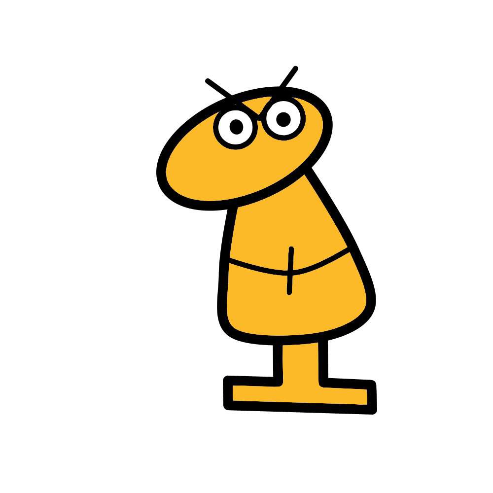 1000x1000 Mad Dummy Drawing Yes I Know Its Not Very Good Ive Never Drawn