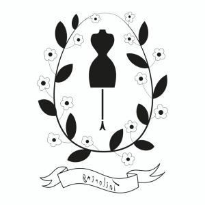 300x300 Stock Illustration Dummy Dress Hand Drawing Sohadacouri