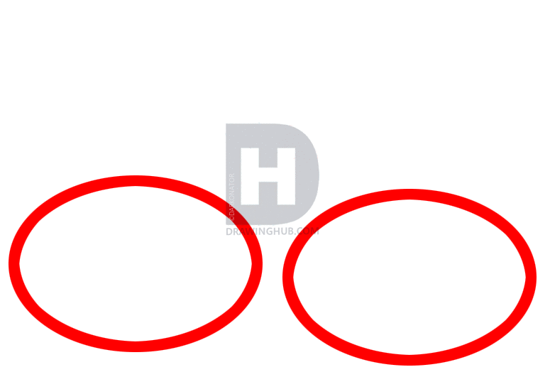 775x524 how to draw dumplings, step