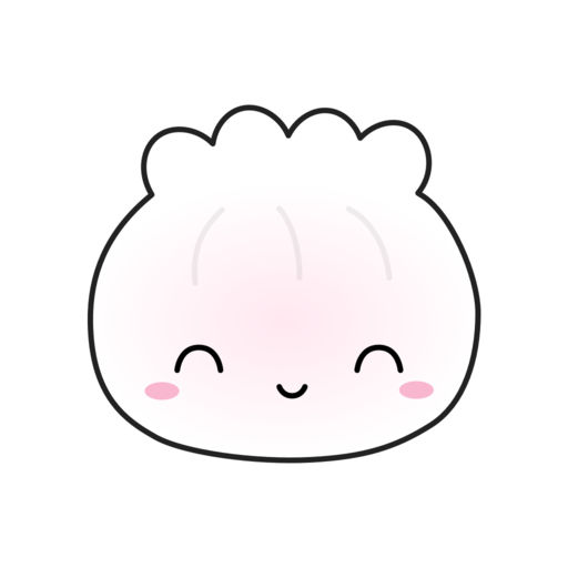 512x512 Steamie Dumpling