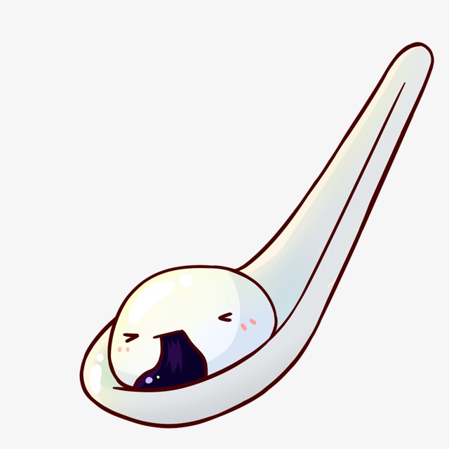 640x640 dumpling, cartoon, food png image and clipart for free download