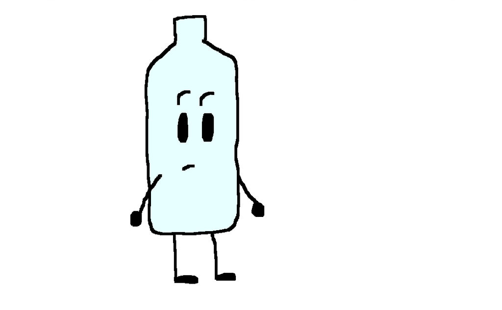 1024x633 Bottle Upon We're In A Dumpster