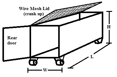 384x253 Recycling Collection Services