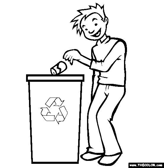 554x565 Dumpster Drawing Recycling For Free Download