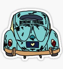 210x230 Buggy Stickers Redbubble