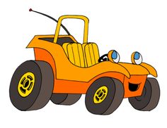 236x182 Huge Collection Of 'dune Buggy Clipart' Download More Than