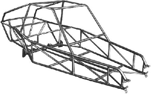 Dune Buggy Drawing | Free download on ClipArtMag