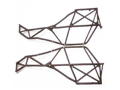 400x300 Rollcage Dune Buggy Amewi Webshop