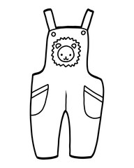 192x240 Dungarees Stock Photos And Royalty Free Images, Vectors