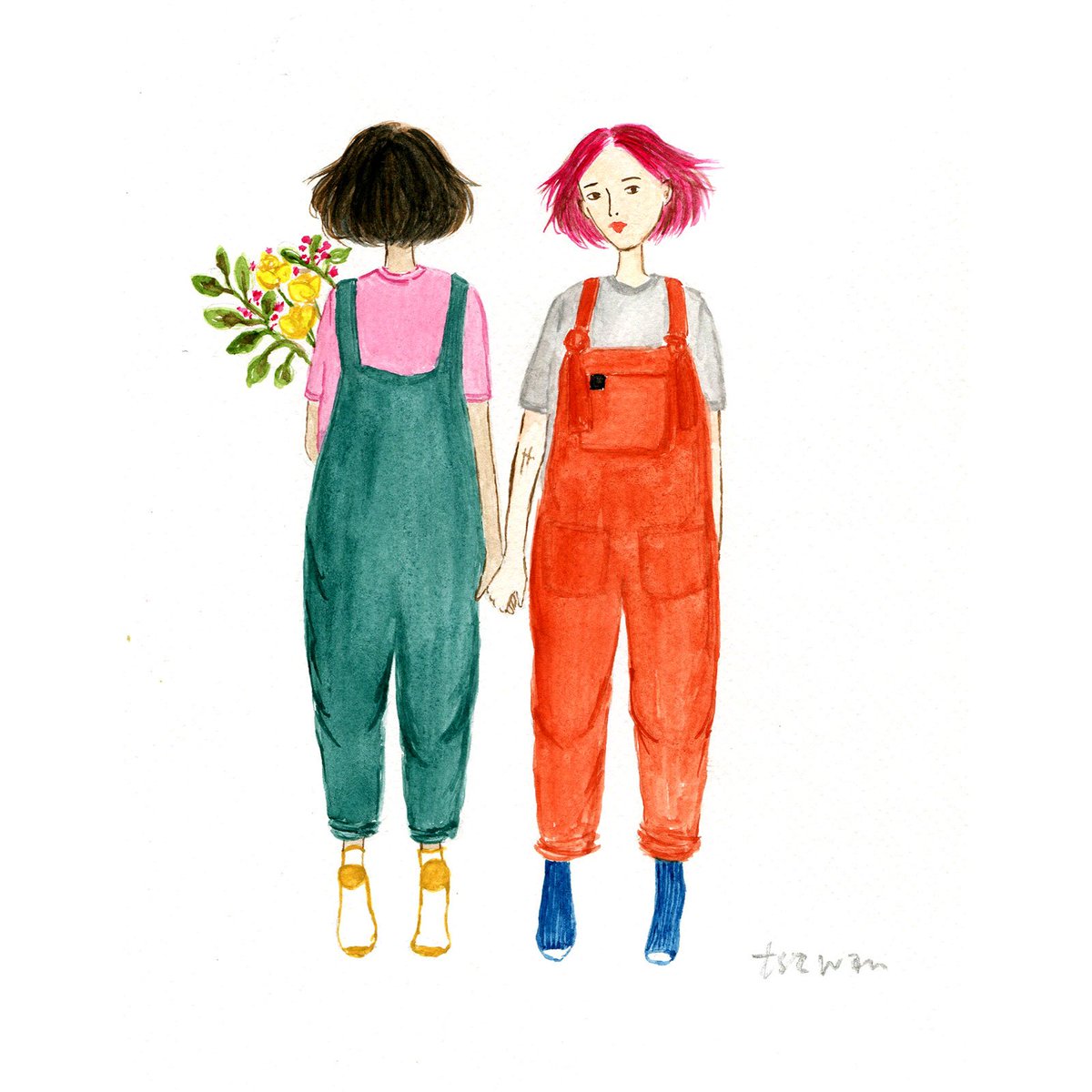 1200x1200 lucy yak on twitter there's only one thing better than a good