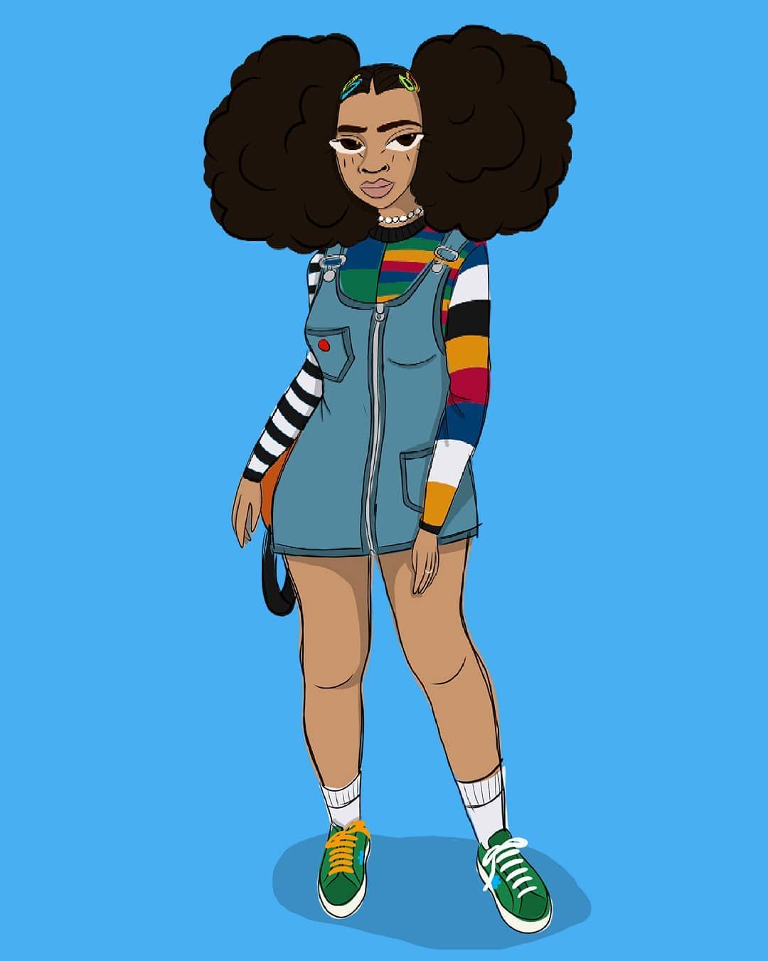 1080x1351 My Illustrations Illustration, Drawings, Unif