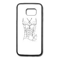 190x190 Shop Dungarees Samsung Cases Online Spreadshirt