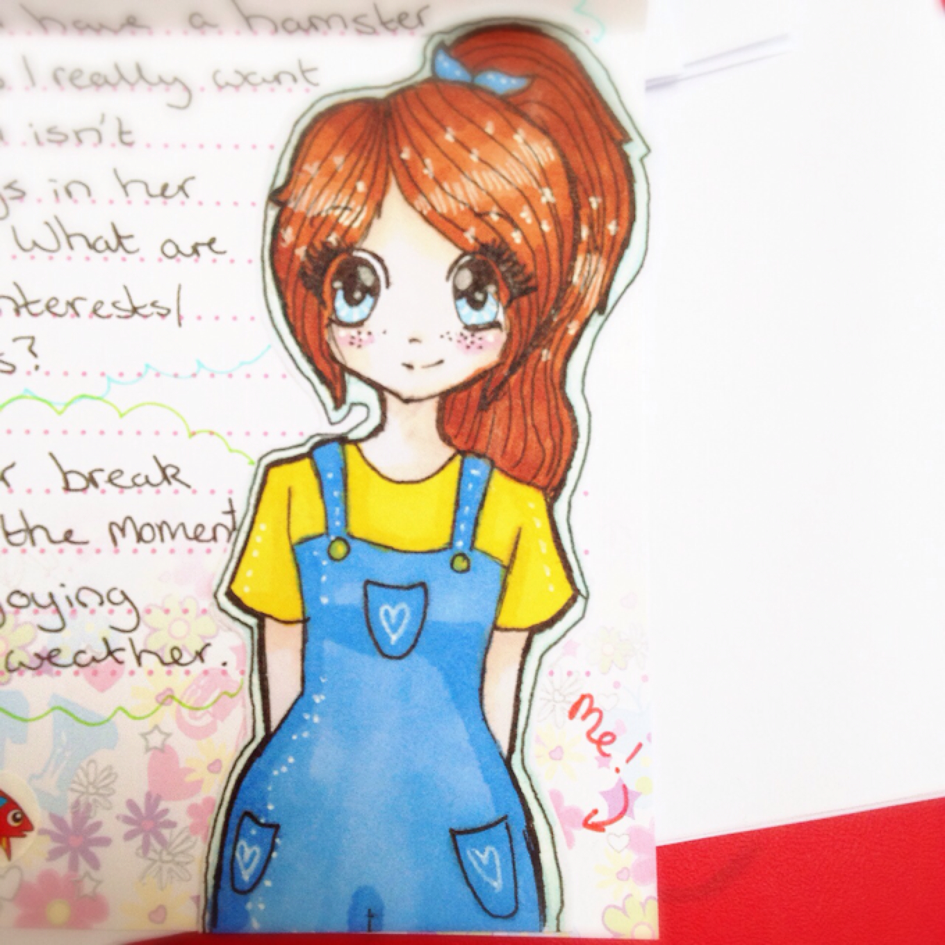 1360x1360 Dungarees Drawings On Paigeeworld Pictures Of Dungarees