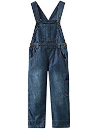 200x260 Boys' Dungarees