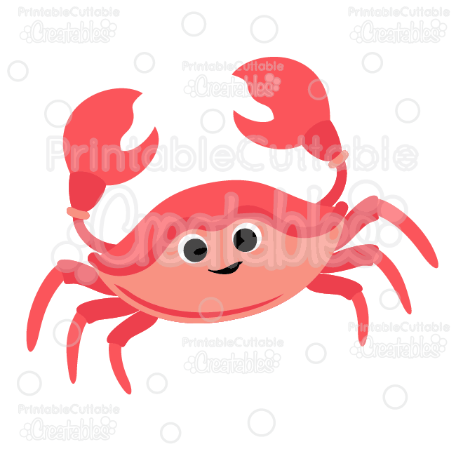 650x650 crabs clipart free download on scubasanmateo