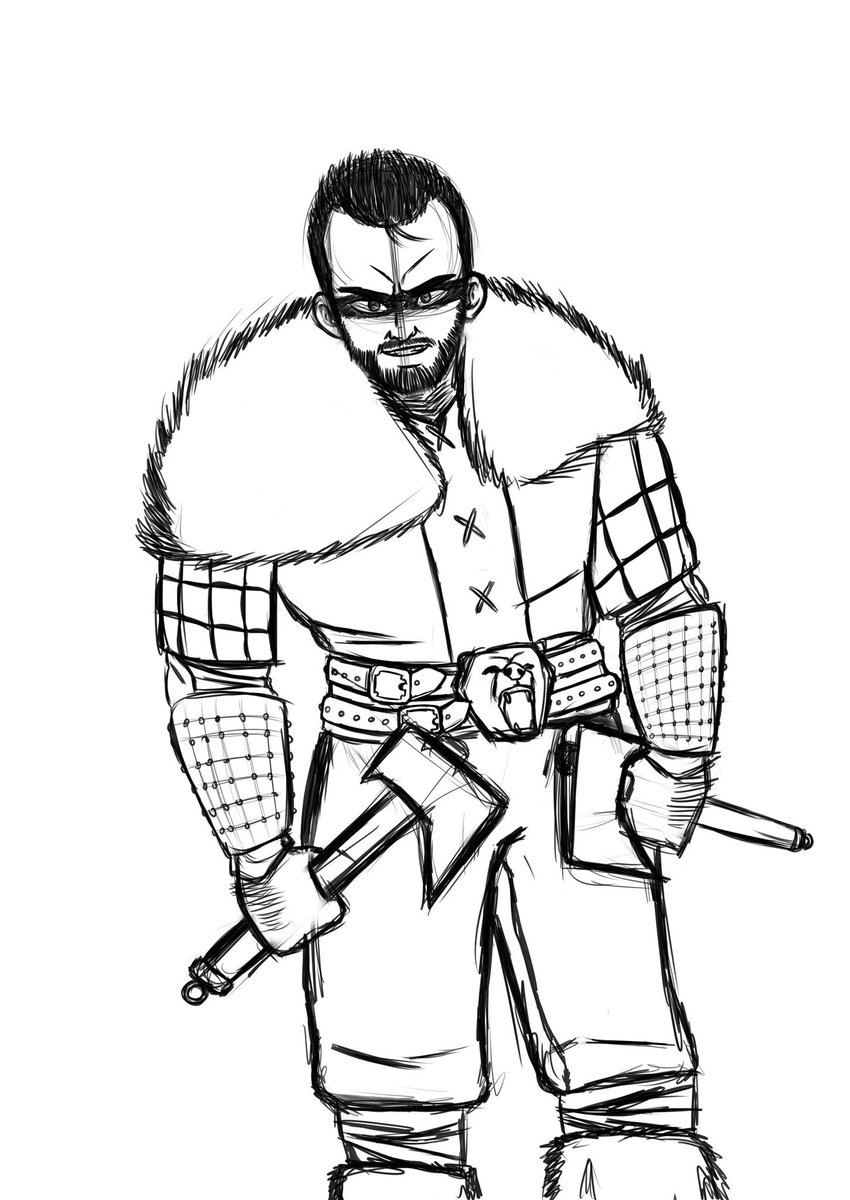 850x1200 dungeon majka on twitter so i had an idea to draw me and a bunch