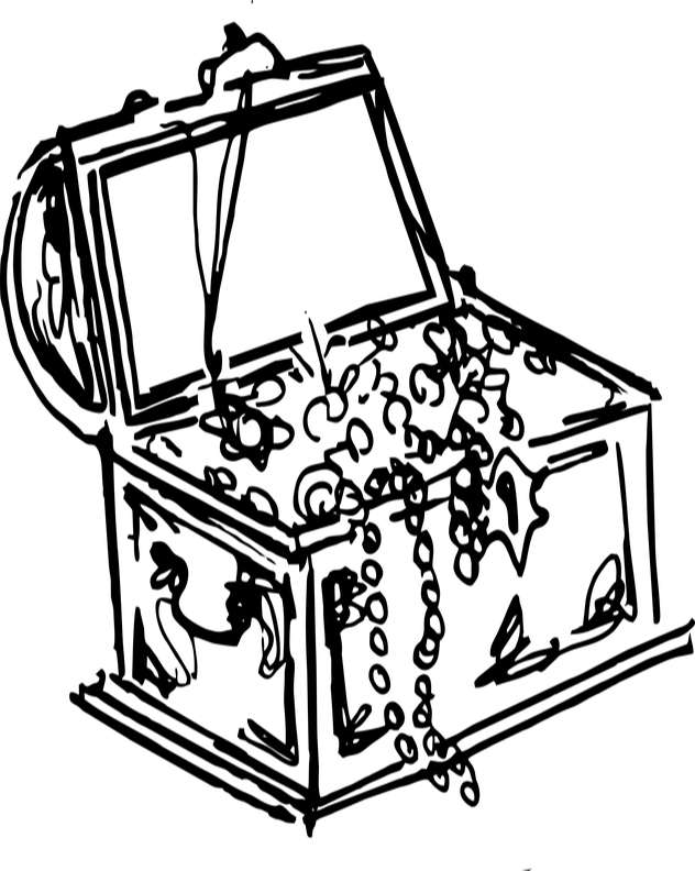 632x792 Grand Magus Meran's Masterful Ring Of Michivous Magical Monsters