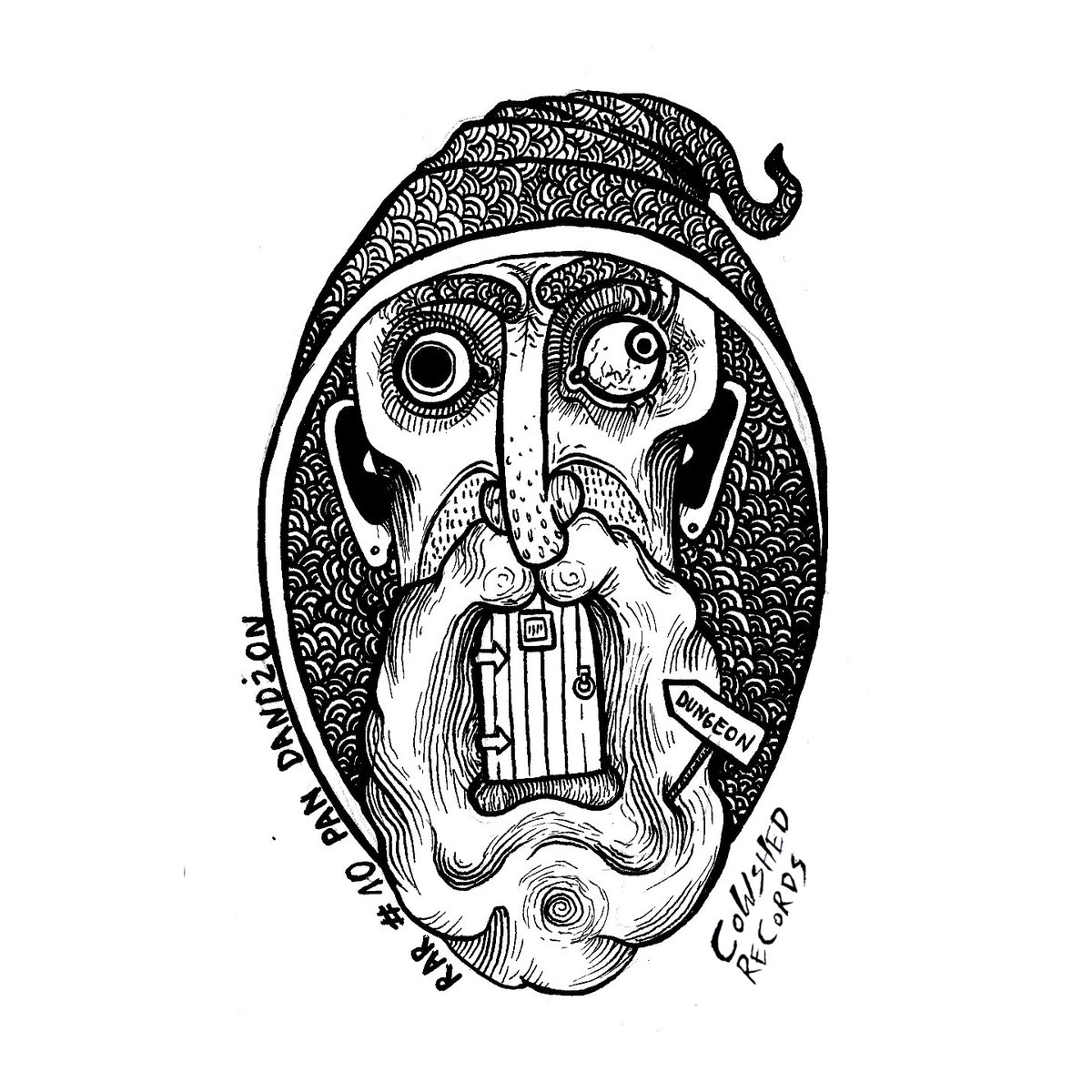 1200x1200 mr dungeon cowshed records