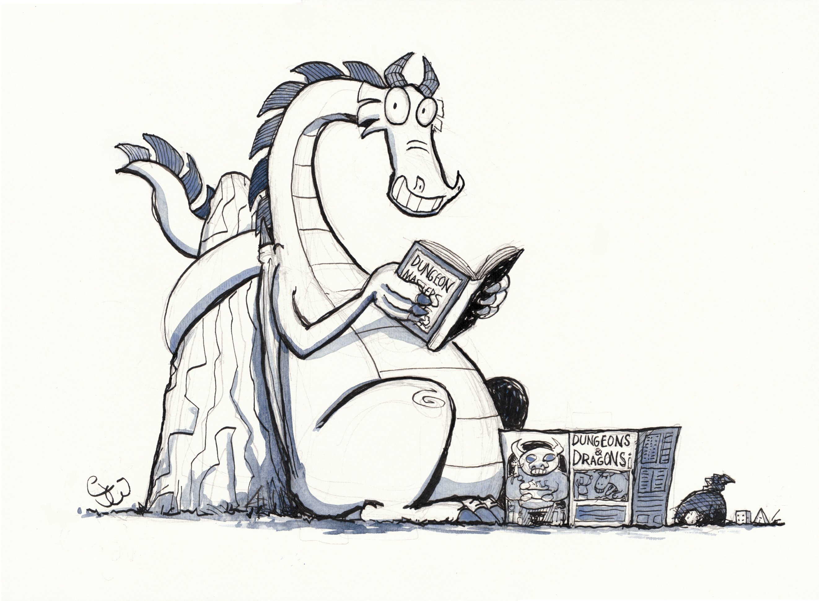 2644x1941 the dungeon master slackwyrmart