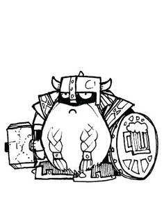 236x305 pit trap dungeon sketch