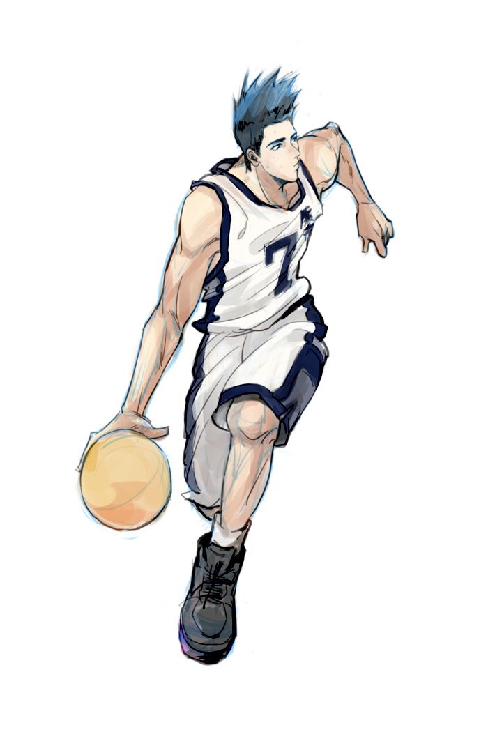 700x1050 Slam Dunk Akira Sendoh Akira Sendoh My Love Dibujos, Maestros