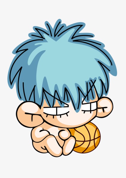 424x600 Baby Slam Dunk, Baby Clipart, Baby, Cartoon Png Image And Clipart