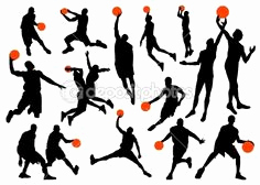 236x168 basketball hoop vector new basketball slam dunk basketball