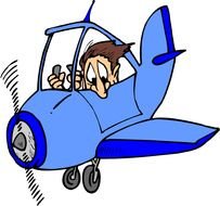 203x190 Dunk Tank Cartoon Free Image