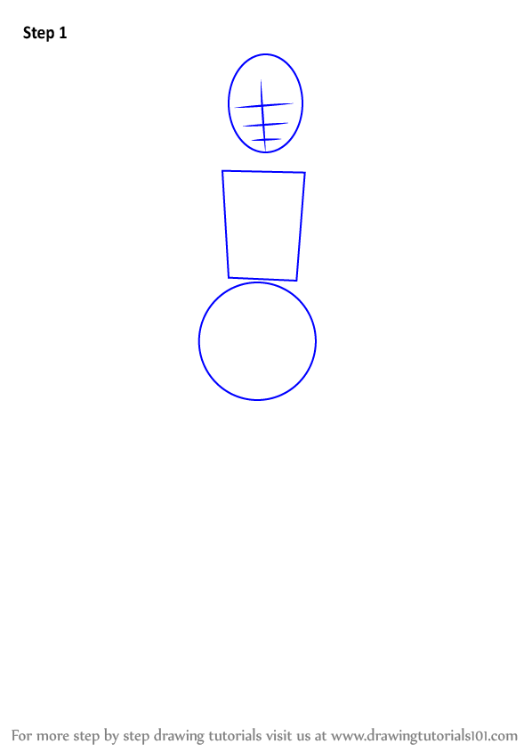 598x844 learn how to draw julie sigtuna from absolute duo