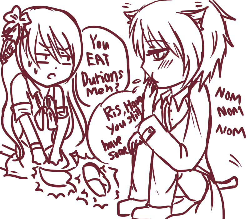 800x700 Gc Eat Durian