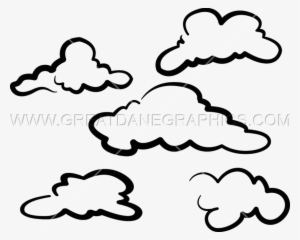 Dust Cloud Drawing | Free download on ClipArtMag