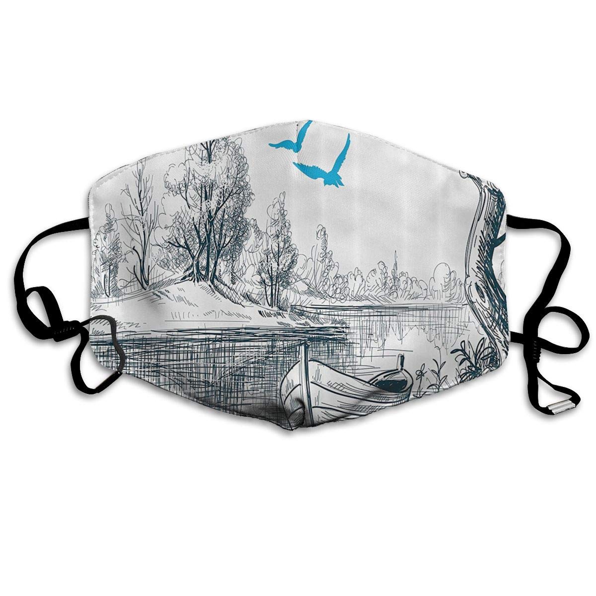 1200x1200 sketch drawing clipart water minimalism masks